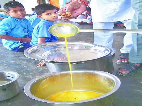 the action will be taken against three principal 